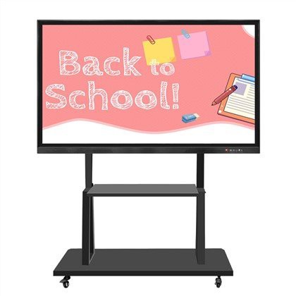 Tableau intelligent interactif numérique