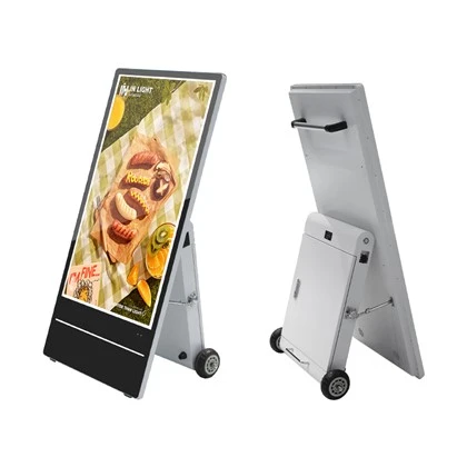 Conseil de publicité mobile