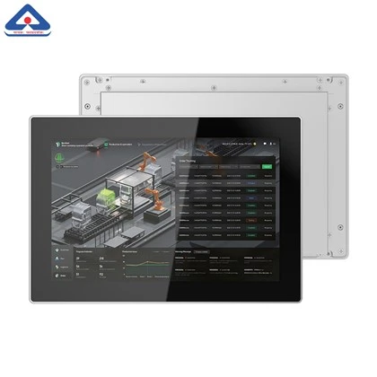 Moniteur robuste